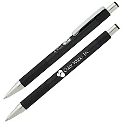 Zebra F301A Metal Pen