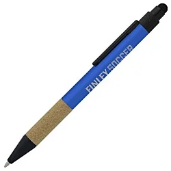 Manuel Stylus Metal Pen