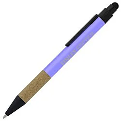Manuel Stylus Metal Pen