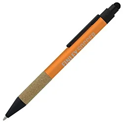 Manuel Stylus Metal Pen