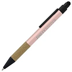 Manuel Stylus Metal Pen