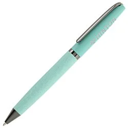 Alethea Twist Metal Pen