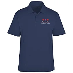 Izu Everything Performance Polo - Men's