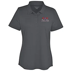 Izu Everything Performance Polo - Ladies'