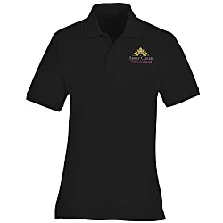 Palo Cotton Pique Polo - Men's