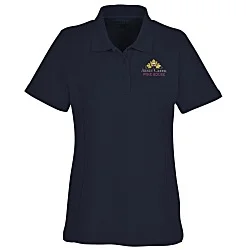 Palo Cotton Pique Polo - Ladies'