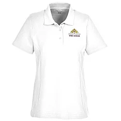 Palo Cotton Pique Polo - Ladies'