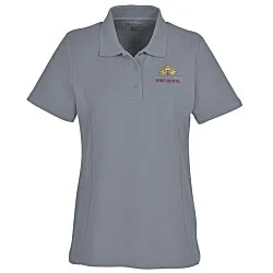 Palo Cotton Pique Polo - Ladies'