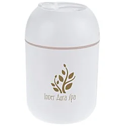 Personal Humidifier with Diffuser
