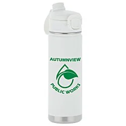 Patriot Vacuum Bottle - 32 oz.