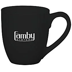 Sebring Bistro Mug - 14 oz. - Laser Engraved