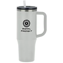 Emerson Mug with Straw - 30 oz.