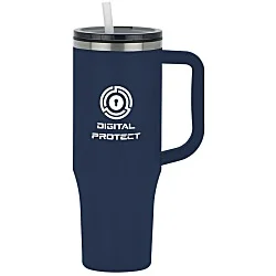 Emerson Mug with Straw - 30 oz.