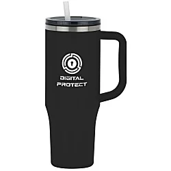 Emerson Mug with Straw - 30 oz.
