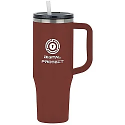 Emerson Mug with Straw - 30 oz.