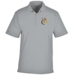 Antigua Era Solid Polo - Men's