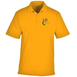 Antigua Era Solid Polo - Men's