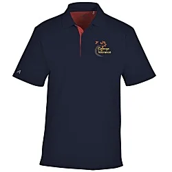 Antigua Era Solid Polo - Men's