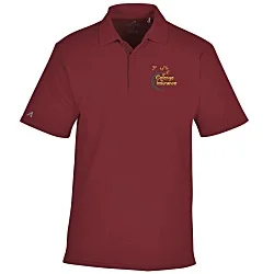 Antigua Era Solid Polo - Men's