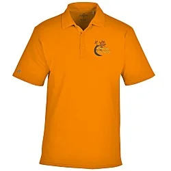 Antigua Era Solid Polo - Men's