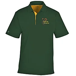 Antigua Era Solid Polo - Men's