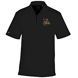 Antigua Era Solid Polo - Men's