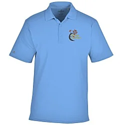 Antigua Era Solid Polo - Men's
