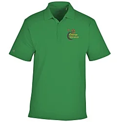 Antigua Era Solid Polo - Men's