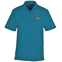Antigua Era Solid Polo - Men's