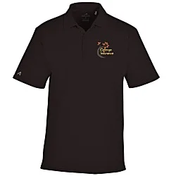 Antigua Era Solid Polo - Men's