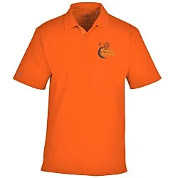 Antigua Era Solid Polo - Men's