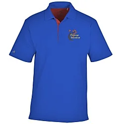 Antigua Era Solid Polo - Men's