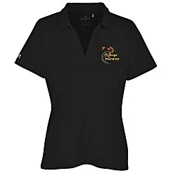 Antigua Era Solid Polo - Ladies'