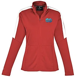 Crosstown Jacket - Ladies'