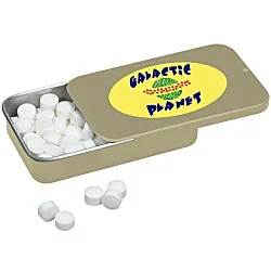 Slyder Mint Tin - 24 hr