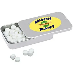 Slyder Mint Tin - 24 hr
