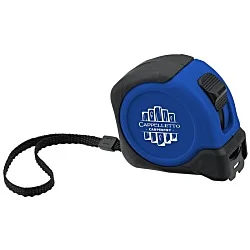 Fractional Tape Measure - 16' - 24 hr