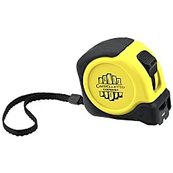Fractional Tape Measure - 16' - 24 hr