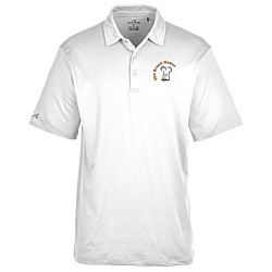 Antigua Reprocess Polo - Men's