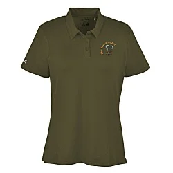 Antigua Reprocess Polo - Ladies'