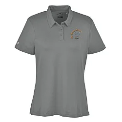 Antigua Reprocess Polo - Ladies'