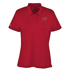 Antigua Reprocess Polo - Ladies'