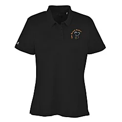 Antigua Reprocess Polo - Ladies'