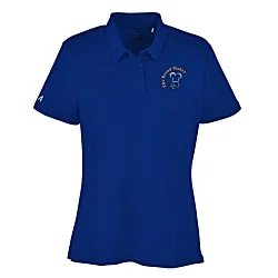 Antigua Reprocess Polo - Ladies'