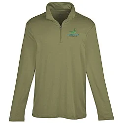 Antigua Reprocess 1/4-Zip Pullover - Men's