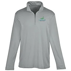 Antigua Reprocess 1/4-Zip Pullover - Men's