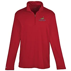 Antigua Reprocess 1/4-Zip Pullover - Men's