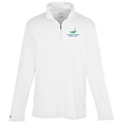 Antigua Reprocess 1/4-Zip Pullover - Men's