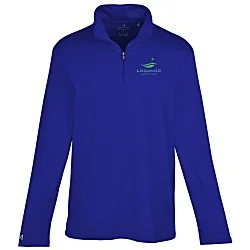 Antigua Reprocess 1/4-Zip Pullover - Men's