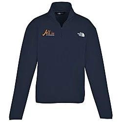 The North Face Double Knit 1/2-Zip Pullover - Men's